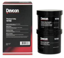 Devcon Titanium Putty (Ti) 10760 -     