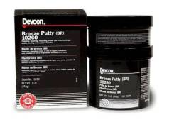 Devcon BR (Bronze Putty) 10260 -     500  