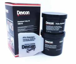 Devcon Aluminium Putty (F) 10610 -     