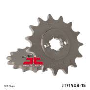   JTF1408.15 JTSprockets 
