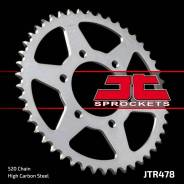   JTR478.43 JTSprockets 