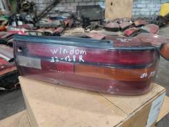    Toyota Windom ()