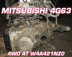  Mitsubishi 4G63 |  