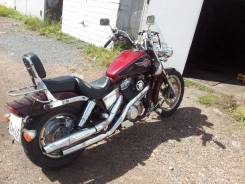 Honda Shadow 1100, 1987 