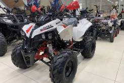 Motax ATV Raptor Lux 125, 2023 