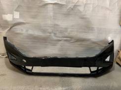 ������ �������� Volkswagen Polo 2021-