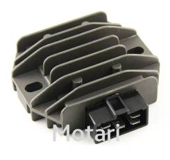   Yamaha XJR400 93-07, XJ600 92-02, Majesty 250 96-01; Suzuki DR 650 1996-2012 