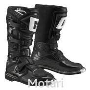  Gaerne SGJ black (41) 