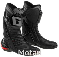  Gaerne GP1 Evo Black (45) 