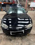  Mazda Mx-5 2002 NB 