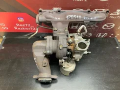 ������� Mazda Mazda 6 GH 2007-2012 [R2AAK297011, R2AC13700D] ����