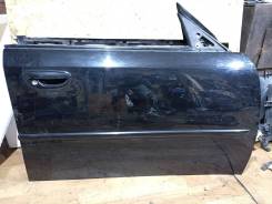  Subaru Legacy BL/BP
