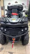  Tesseract  ATV odes 650-800-1000 