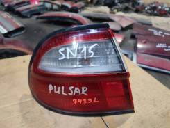    Nissan Pulsar