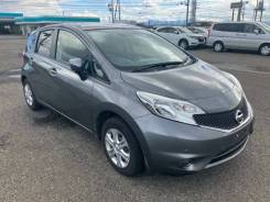  + Nissan Note E12 HR12DDR 64 . 
