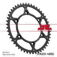   JT JTR251.48SC .  JTR25148SC JT Sprockets 