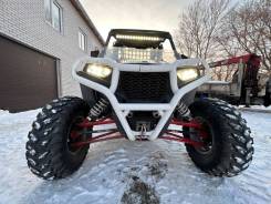 Polaris RZR XP 1000, 2014 