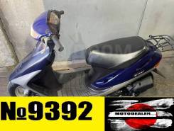 Honda Dio AF27   