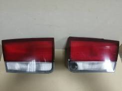 ������ ������ ������ ��������� Mazda 626 (USA) 1995 �. ��������