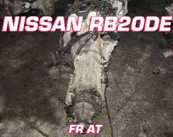  Nissan RB20DE |  