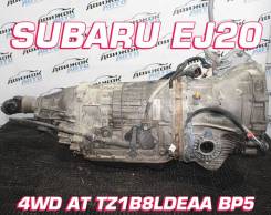  Subaru EJ20 |  