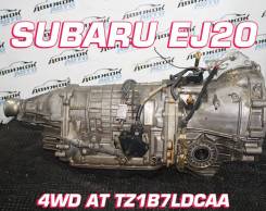  Subaru EJ20 |  