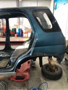    Daihatsu Terios J100G, Toyota Cami J100E, J102E 