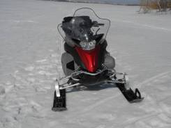 Yamaha Venture Multi Purpose, 2007 