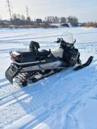 BRP Ski-Doo Expedition, 2013 