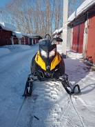 BRP Ski-Doo Summit, 2013 