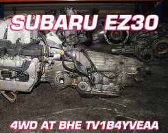  Subaru EZ30 |  