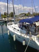 Beneteau Oceanis-343 