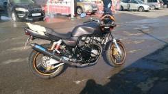 Honda CB 400SFV, 2001 