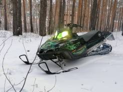 Arctic Cat M8 153, 2008 