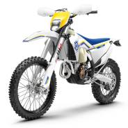 Husqvarna FE 350, 2023 