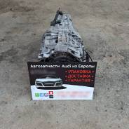 АКПП GHD вариатор Audi 01J фото