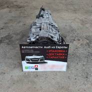 АКПП FSC вариатор Audi 01J фото
