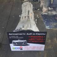 АКПП HXG - Audi Q7 4L/VW Touareg 3.0 tdi фото
