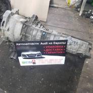 АКПП на Audi 5hp19 FLC фото