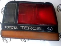   Toyota Corsa Tercel 1652 r20,  