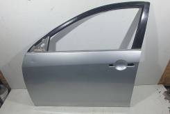 Дверь передняя левая Nissan Almera (G15) III (2012–2019) 80101-4AA8B фото