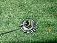  () Kawasaki KLX250 D-tracker 13144-1237 