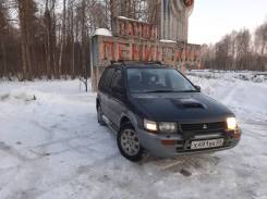 Mitsubishi RVR, 1995 