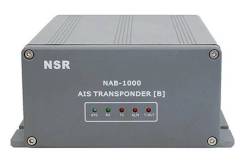 NSR NAB-1000    