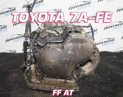  Toyota 7A-FE |  