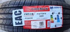 Firemax FM518, 215/70R16 100H