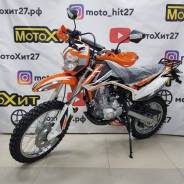  Racer RC 200GY-C2 ENDURO, 2024 