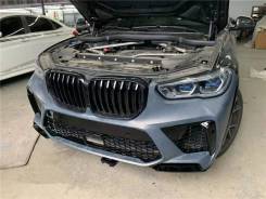  BMW X5M 2018- 