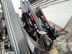    Hiab X-CL16 