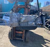  2700A118  Mitsubishi Pajero V93W 6G72 V4A5A-7-DCCR